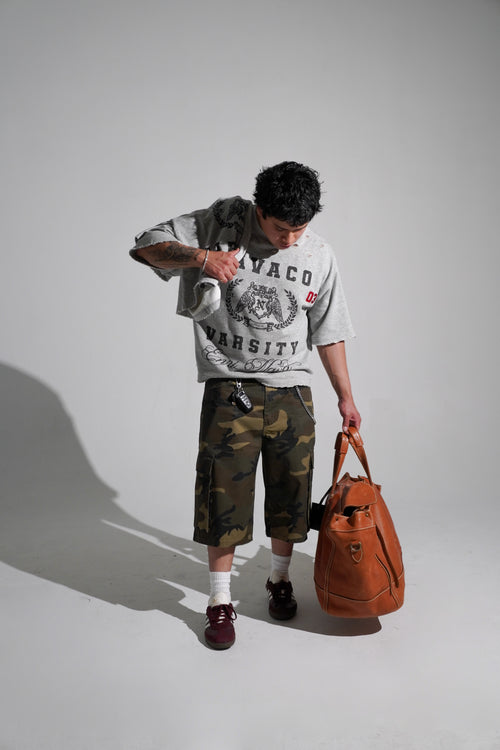 Navaco Varsity Tee